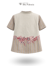 QBAT0124 Tops (L)