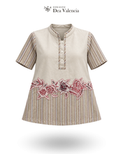 QBAT0124 Tops (L)