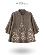 QBAT0127 Tops (XL)