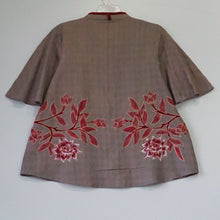 QCAT0035 Tops (L)