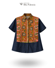 QCBT0022 Tops (L)