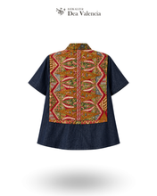 QCBT0022 Tops (L)