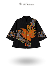 QCWT0121 Blazer (L)