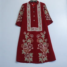 QFPD0125 Dress (S)