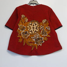 QSAT0079 Tops (XXXL)