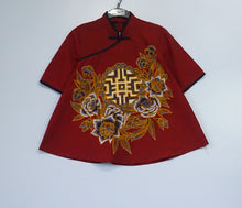 QSAT0087 Tops (L)