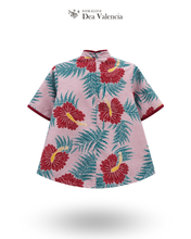 QSAT0101 Tops (L)