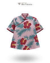QSAT0101 Tops (L)
