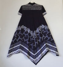 RS-DNAH0030 Dress (L)