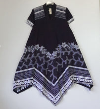 RS-DNAH0030 Dress (L)