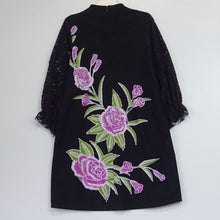 RS-PLDS0288 Dress (XXL)