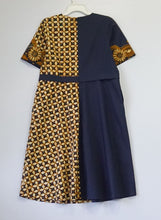 RS-RBM0215 Dress (XXL)