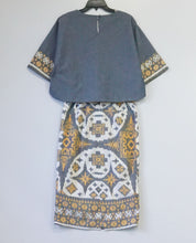 RVRT0039-FSTUDIO5352 Tops-Skirt (S)