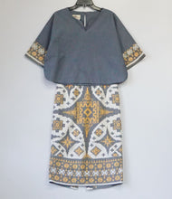 RVRT0039-FSTUDIO5352 Tops-Skirt (S)