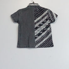 SB0008 Boy Shirt (Boy) (1B)