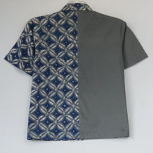 SBS0609 Boy Shirt (Boy) (11-13 YO)