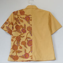 SBS0610 Boy Shirt (Boy) (11-13 YO)