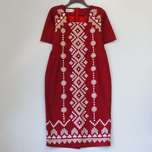 SCD1066 Dress (M)