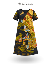 SCSD0284 Dress (M)