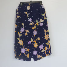 SFS0914 Skirt (S)