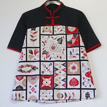 SLQT0353 Tops (M)