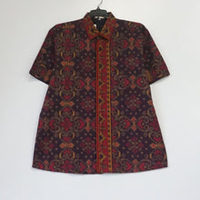 SMS3755 Men's Shirt (XL)