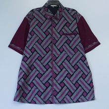 SMS3757 Men's Shirt (XXL)