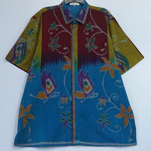 SMS3764 Men's Shirt (XXXL)