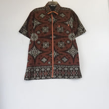 SMS S10032 Men's Shirt (L)