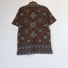 SMS S10036 Men's Shirt (S)