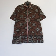 SMS S10036 Men's Shirt (S)