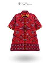 SMS S10051 Men's Shirt (XL)