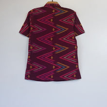 SMS S10072 Men's Shirt (S)