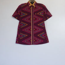 SMS S10072 Men's Shirt (S)