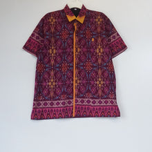 SMS S10082 Men's Shirt (XL)