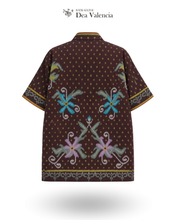 SMS S10091 Men's Shirt (XXXL)