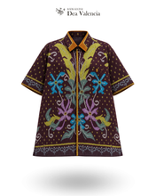 SMS S10091 Men's Shirt (XXXL)