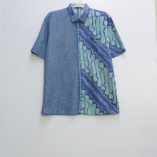 SMS S10109 Men's Shirt (XXXL)