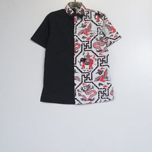 SMS S10110 Men's Shirt (S)