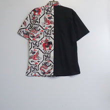 SMS S10113 Men's Shirt (M)