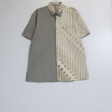 SMS S10123 Men's Shirt (XL)