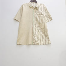 SMS S10131 Men's Shirt (XL)