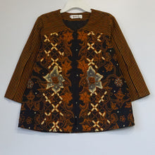 SSB1105 Blazer (XL)