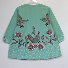 SSB1135 Blazer (XL)