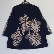 SSB1195 Blazer (M)