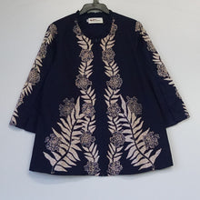 SSB1195 Blazer (M)