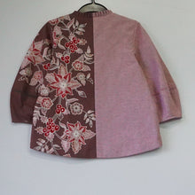 SSB1197 Blazer (S)