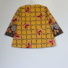 SSB1222 Blazer (M)