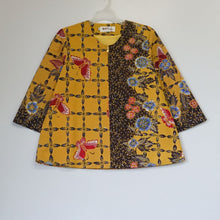 SSB1222 Blazer (M)