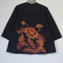 SSB1354 Blazer (M)